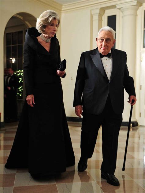 Henry Kissinger El Playboy Del Ala Oeste Que Ve A A La Mujer Como Un