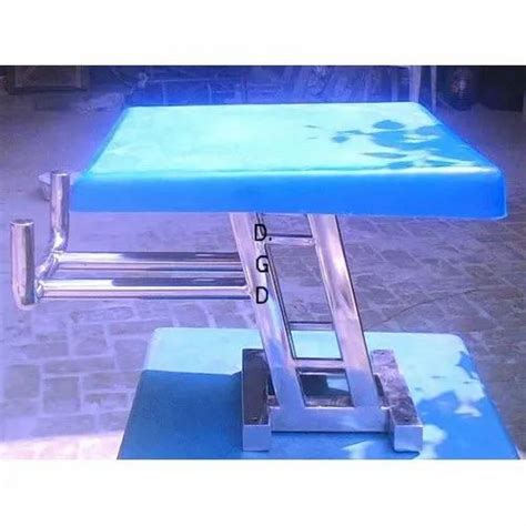 Diving Block, For Swimming Pool at Rs 9500/piece in Gautam Budh Nagar ...