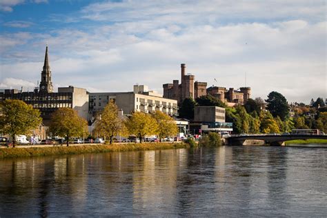 One Day in Inverness: See the best of Inverness in a day - Watch Me See