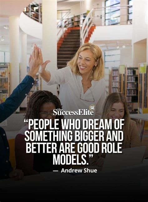 30 Inspirational Role Model Quotes