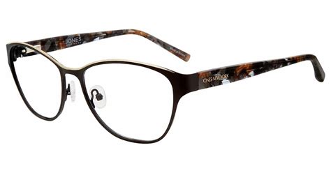 Jones New York J488 Eyeglasses