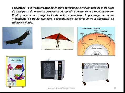 O Que é Calor Sensível
