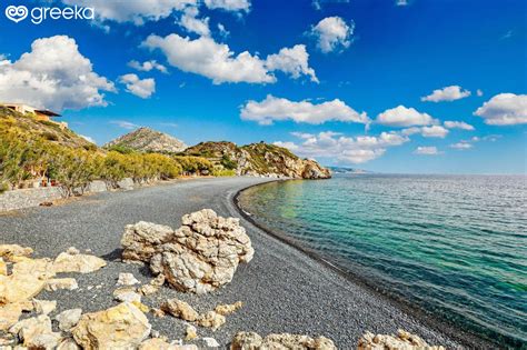 Best 10 Beaches in Eastern Aegean islands, Greece | Greeka