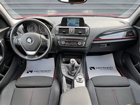 Bmw Serija D Sport Rezervirano God