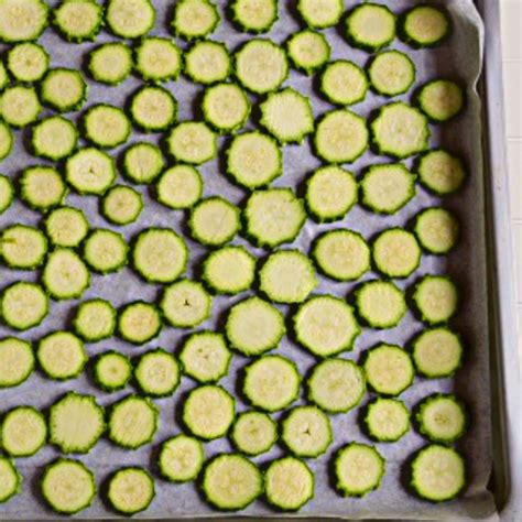 Zucchine Alla Scapece Al Forno Una Zampa In Cucina