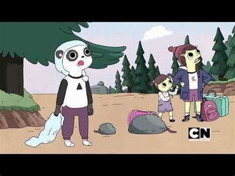 Q A Summer Camp Island Creator Julia Pott On The Show S Magical