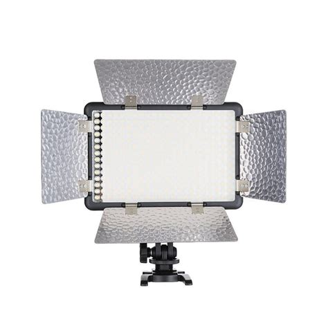 Godox Led C Ii Bi Color Led Paneeli K K Fotoman