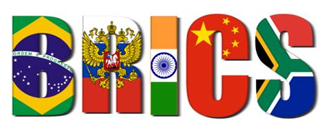 World World BRICS Is An International Economic Bloc Consisting Of Five