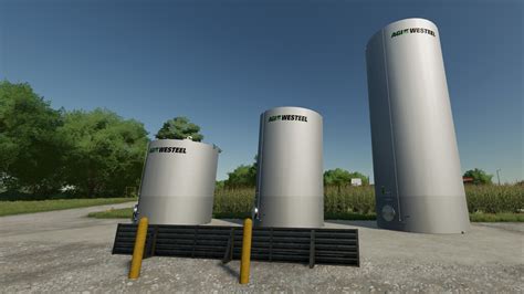 Liquid Tank Pack V 1 0 FS22 Mods