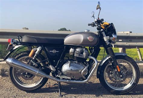 My new Royal Enfield Interceptor 650. Would appreciate all kinds of