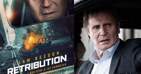 Win Tickets Voor De Film Retribution Veronica Superguide