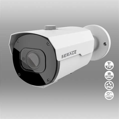 Serage Srbt Fw Serage Cctv Systems Solutions