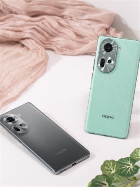 Oppo Reno 11 Pro 5g 2024 Review Specification Price Everythingpro