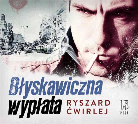 B Yskawiczna Wyp Ata Wirlej Ryszard Audiobook Sklep Empik