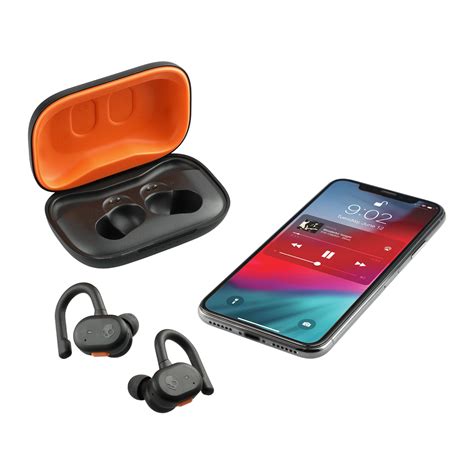 Skullcandy Push Active True Wireless Sport Earbuds Show Your Logo