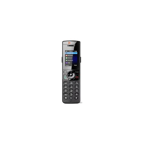 Poly Vvx D Dect Handset