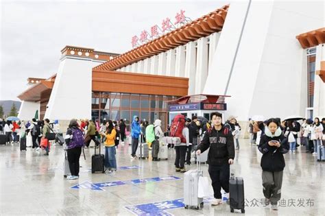 迪庆州“五一”假期接待游客超78万人次，实现旅游收入近7亿元景区活动文化