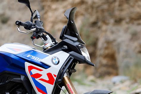 Bmw F Gs Review First Ride Motorcycle News