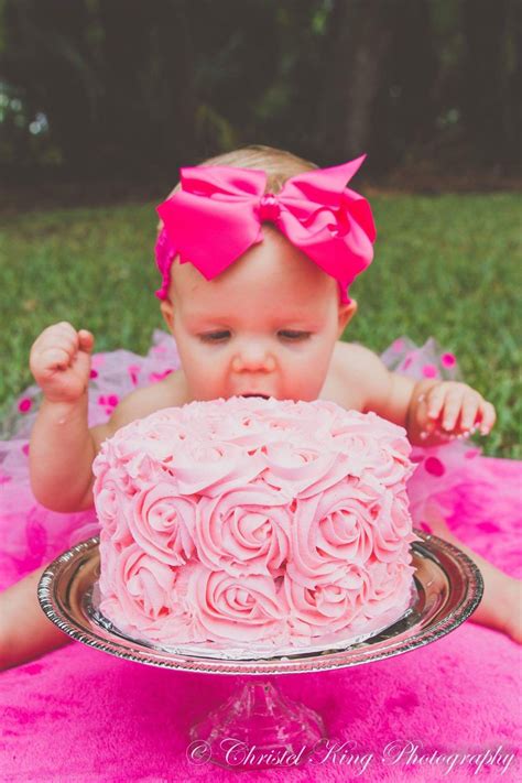 Where To Buy Smash Cake For First Birthday GESTUKA