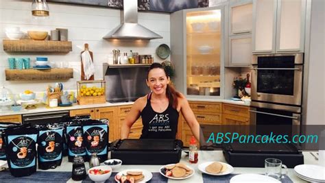 Abs Pancakes Shark Tank Update Abs Pancakes Net Worth Seoaves