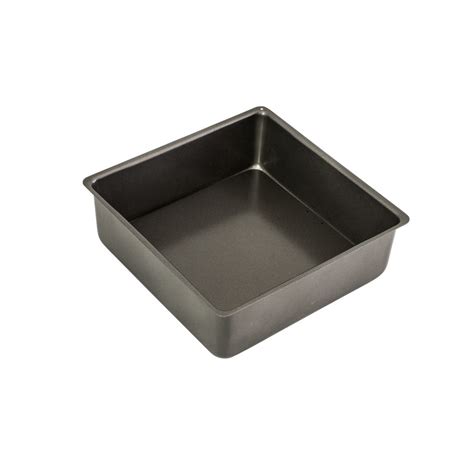 Square And Rectangle Cake Pans Chefs Complements