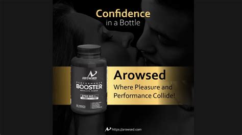 Best Libido Booster For Men Top 4 Pills To Increase Libido Naturally And Boost Testosterone