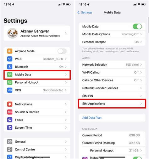 Disable Flash Sms On Iphone Simple Steps To Turn Off Shoukhintech