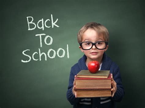 Back to School - Tips, Resources, and Ideas for Students, Parents, and Teachers