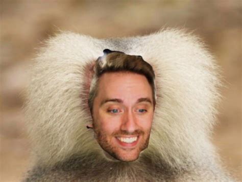 Fuck It Baboontrioc R Atrioc