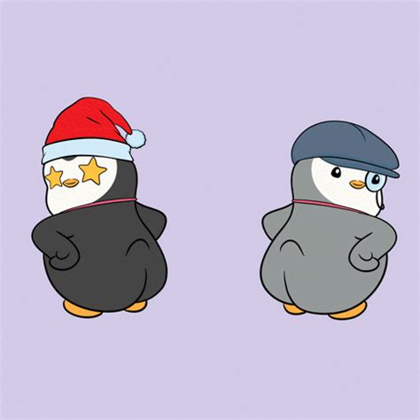 Pudgy Penguin Gifs Get The Best On Giphy