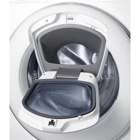 Samsung Eco Bubble Addwash Ww70k5210wwle Maşină De Spălat Rufe Din