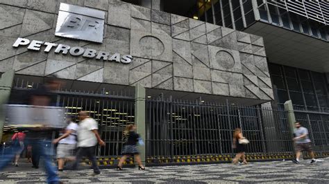 Prova De Concurso Da Petrobras Ser Aplicada Em Cidades Veja Lista