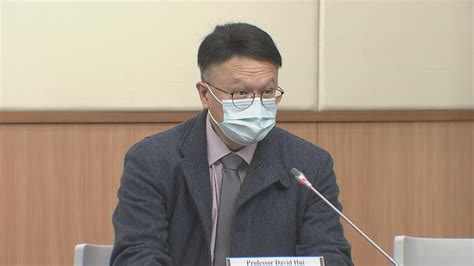 衞生署科學委員會建議18歲以上不論接種科興或復必泰應打第三針 Now 新聞