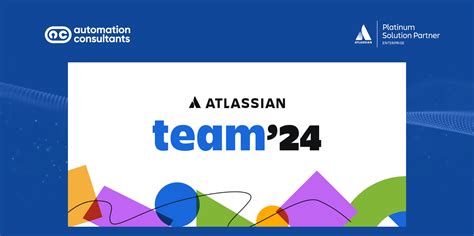 Atlassian Team 24 Updates Automation Consultants