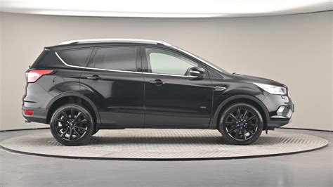 Used 2019 Ford Kuga 15 Ecoboost 176 Titanium X Edition 5dr Auto £