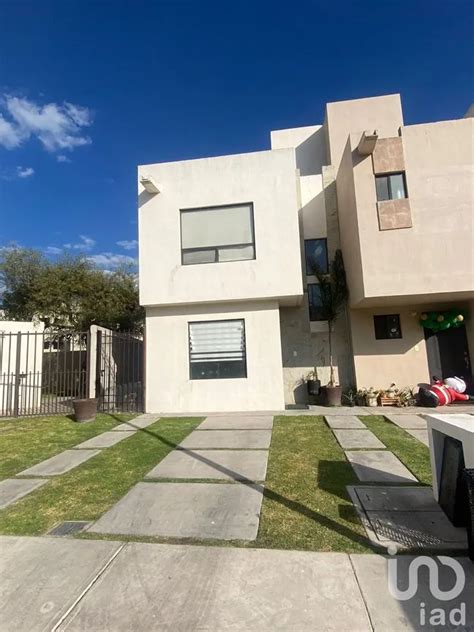 Casa En Venta En Rincones Del Marques El Marqu S Quer Taro Nex