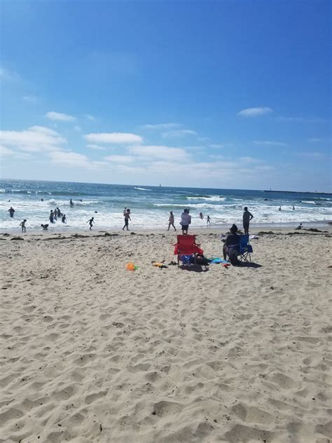 Guide to San Diego's Best Beaches - Fun Diego Family