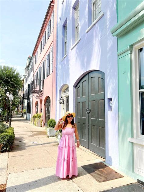 The Perfect Weekend In Charleston My 3 Day Charleston Itinerary Artofit