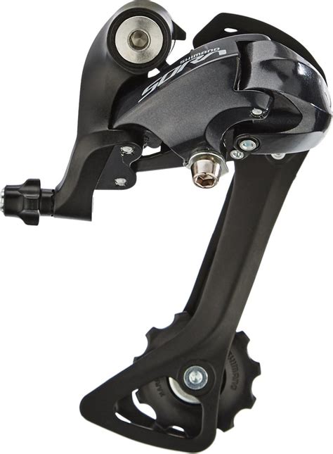 Achterderailleur Speed Shimano Sora Rd Gs Top Normal Zwart Bol