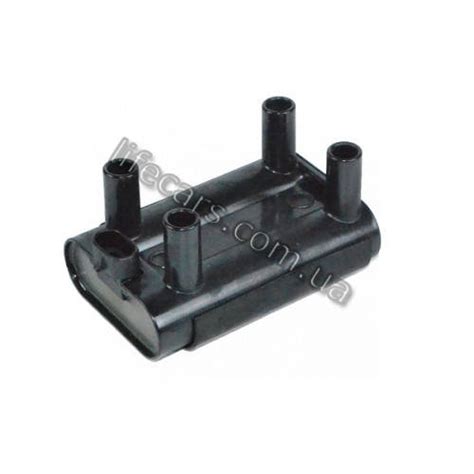 Купить Катушка зажигания Lifan 620 Solano (LBA3705100B1), цена 582 ...