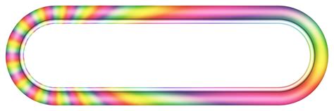 banner frame rainbow colors  stock photo public domain pictures