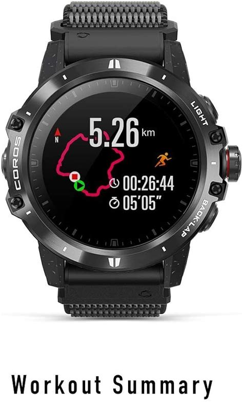 COROS VERTIX GPS Adventure Watch Space Traveller Lupon Gov Ph