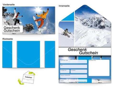 Gutschein Reisen Alpen Und Ski