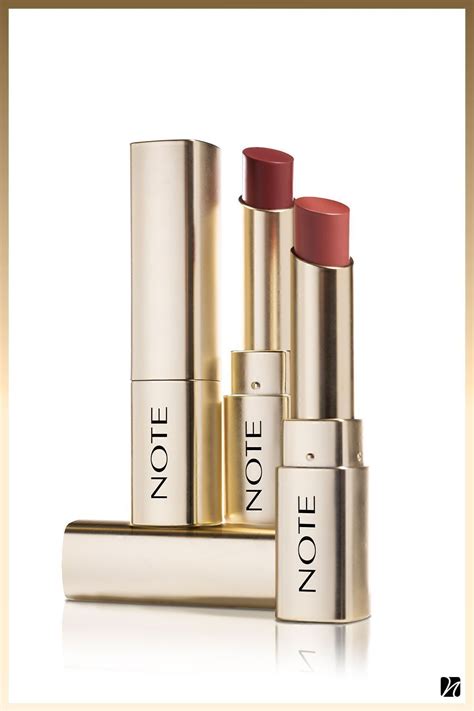 Note Cosmetics Iconic Sheer Lipstick Nemlendirici Parlak Ruj 205 Mystick Nude Fiyatı Yorumları