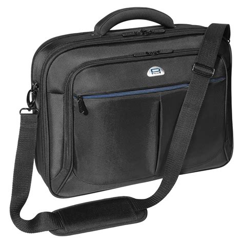 PEDEA Laptoptasche 15 6 Zoll 39 6 cm PREMIUM Notebook Umhängetasche