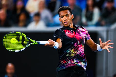 Felix Auger Aliassime Australian Open 2023 Odds Next Match And