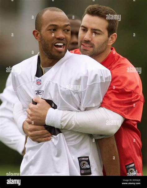 Kurt Warner Rams Hi Res Stock Photography And Images Alamy