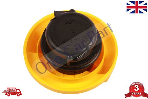 Oil Filler Cap For Vauxhall Astra G H Corsa And Combo C Meriva A 90536291 Ebay