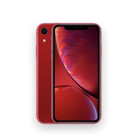 Jual Iphone Xr Gb Gb Gb Second Bekas Mulus Fullset Original