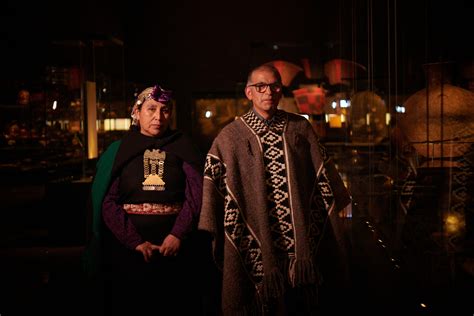 La persistencia de la piedra – Museo Chileno de Arte Precolombino